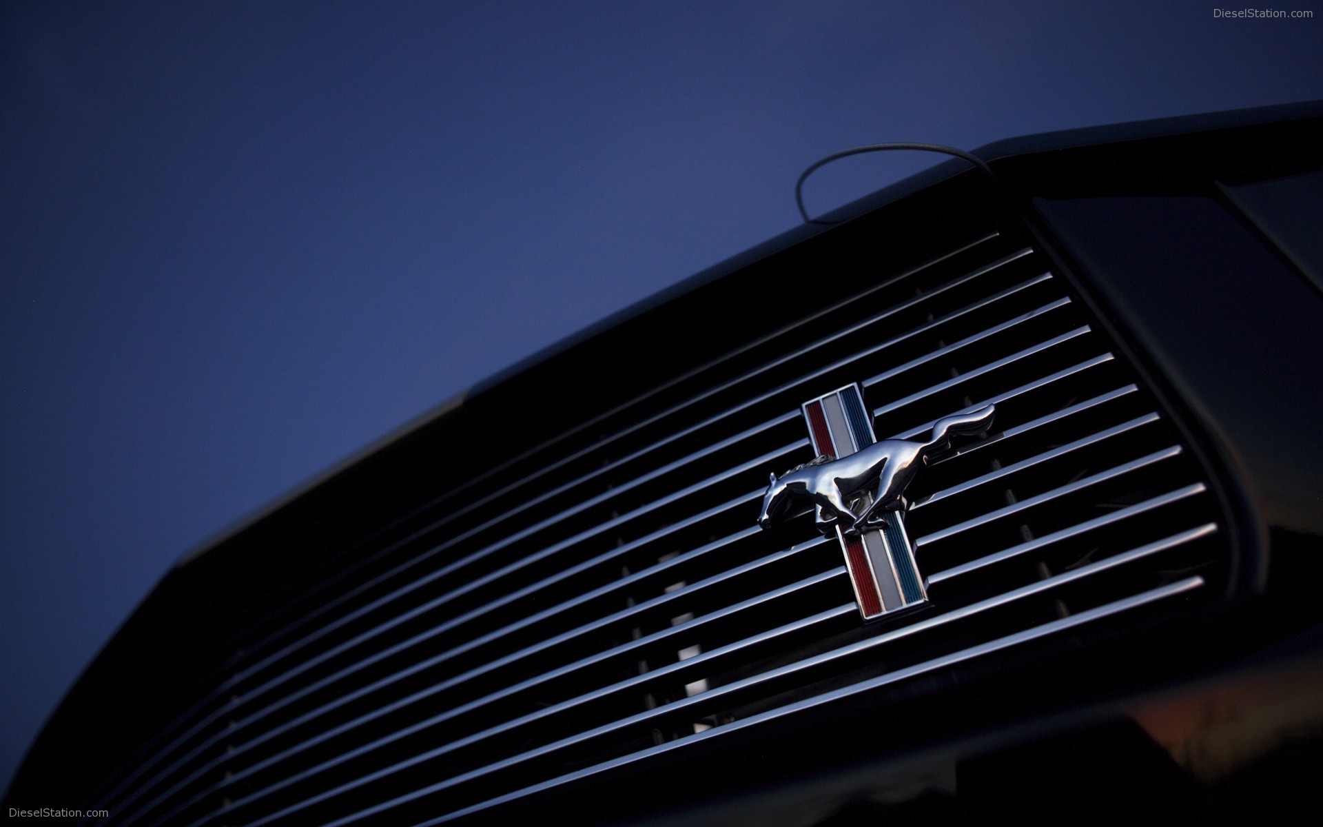 Ford Shelby GT-H